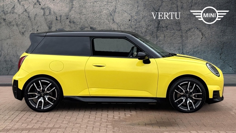 MINI Cooper 135kW E Sport 41kWh 3dr Auto Electric Hatchback